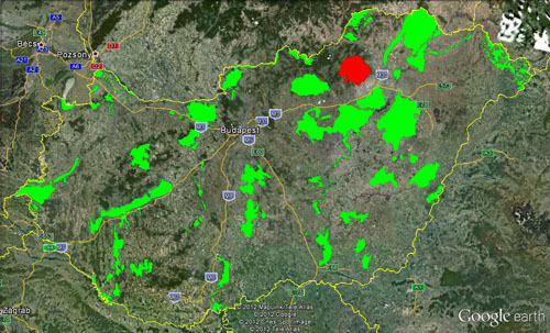Click to see enlarged map Click to see