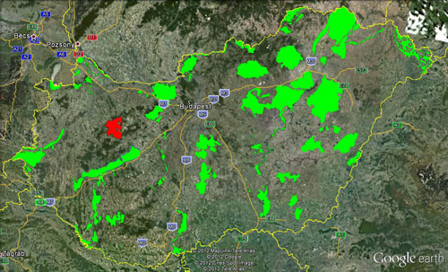 Click to see enlarged map Click to see