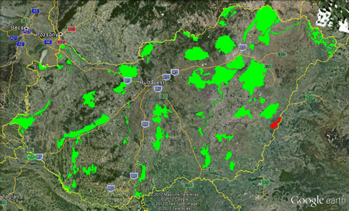 Click to see enlarged map Click to see