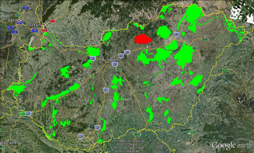 Click to see enlarged map Click to see