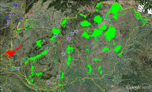Click to see enlarged map Click to see