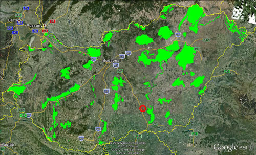 Click to see enlarged map Click to see