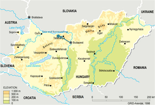 Tour D2